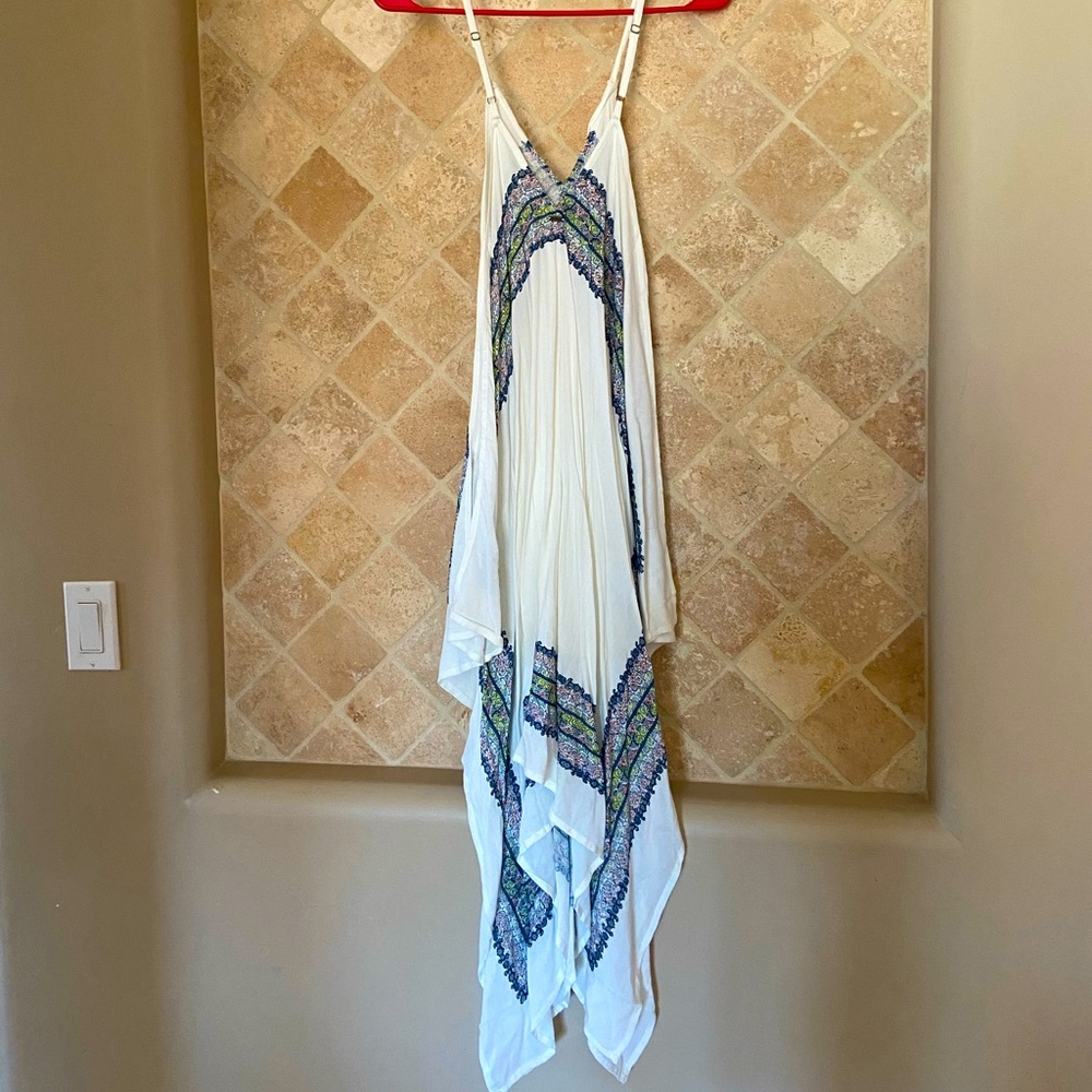 NEVER WORN Sun Dress